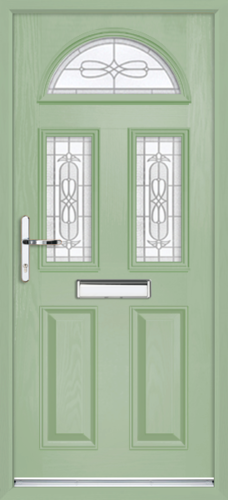 Chartwell Green Frame